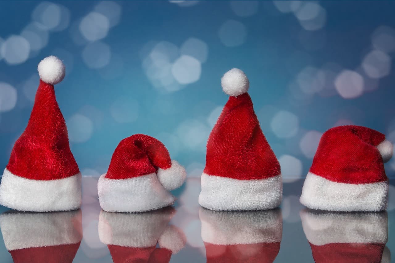 Roosevelt City Preparing For Annual Santa Parade