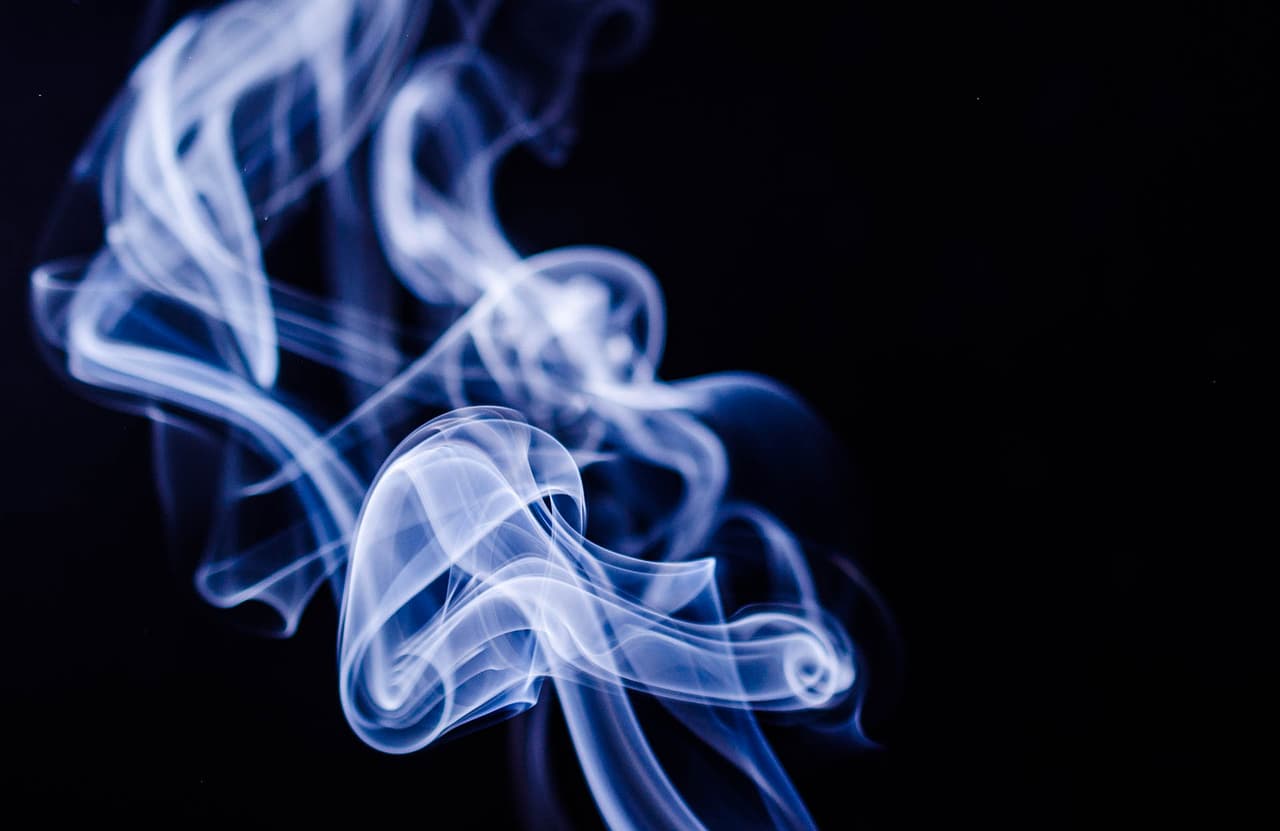 When To Worry About Wildfire Smoke And What To Do