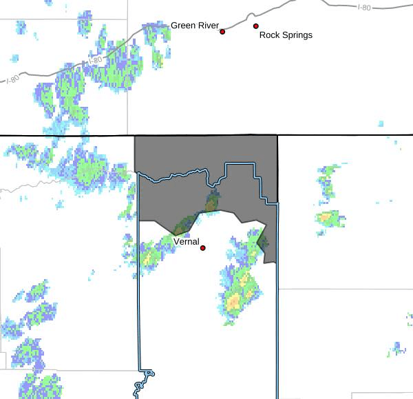 Winter Storm Watch In Effect Through Friday Evening Above 8000 Feet