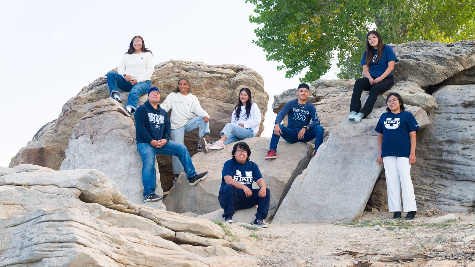 USU Awarded Grants To Aid Native American Students