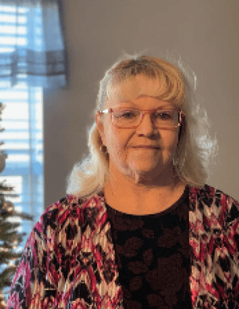 Patricia Sue (Wallace) Stump