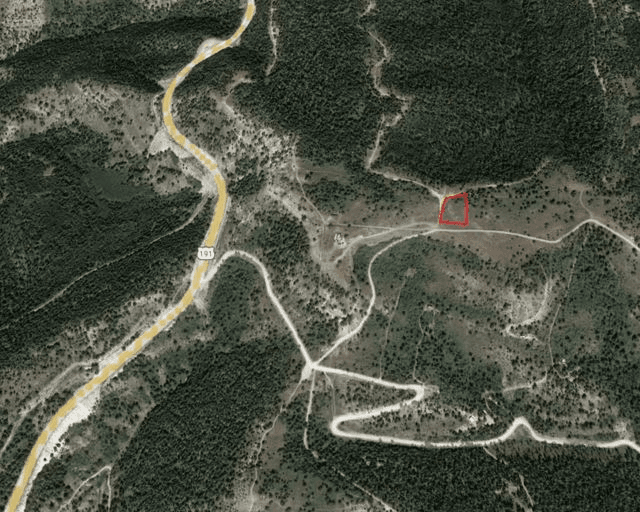Roosevelt/Duchesne Ranger District Conducting Slash Pile Burning