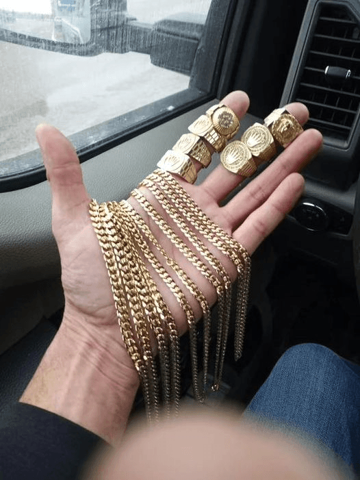 Uintah County Sheriff’s Office Warns Of Parking Lot Scammers
