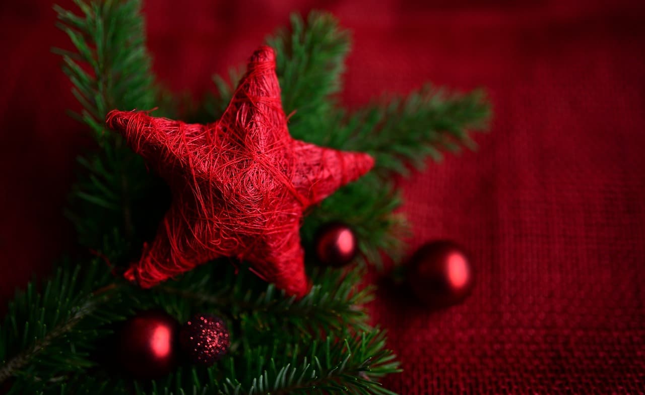 Christmas Season Has Arrived In Duchesne County