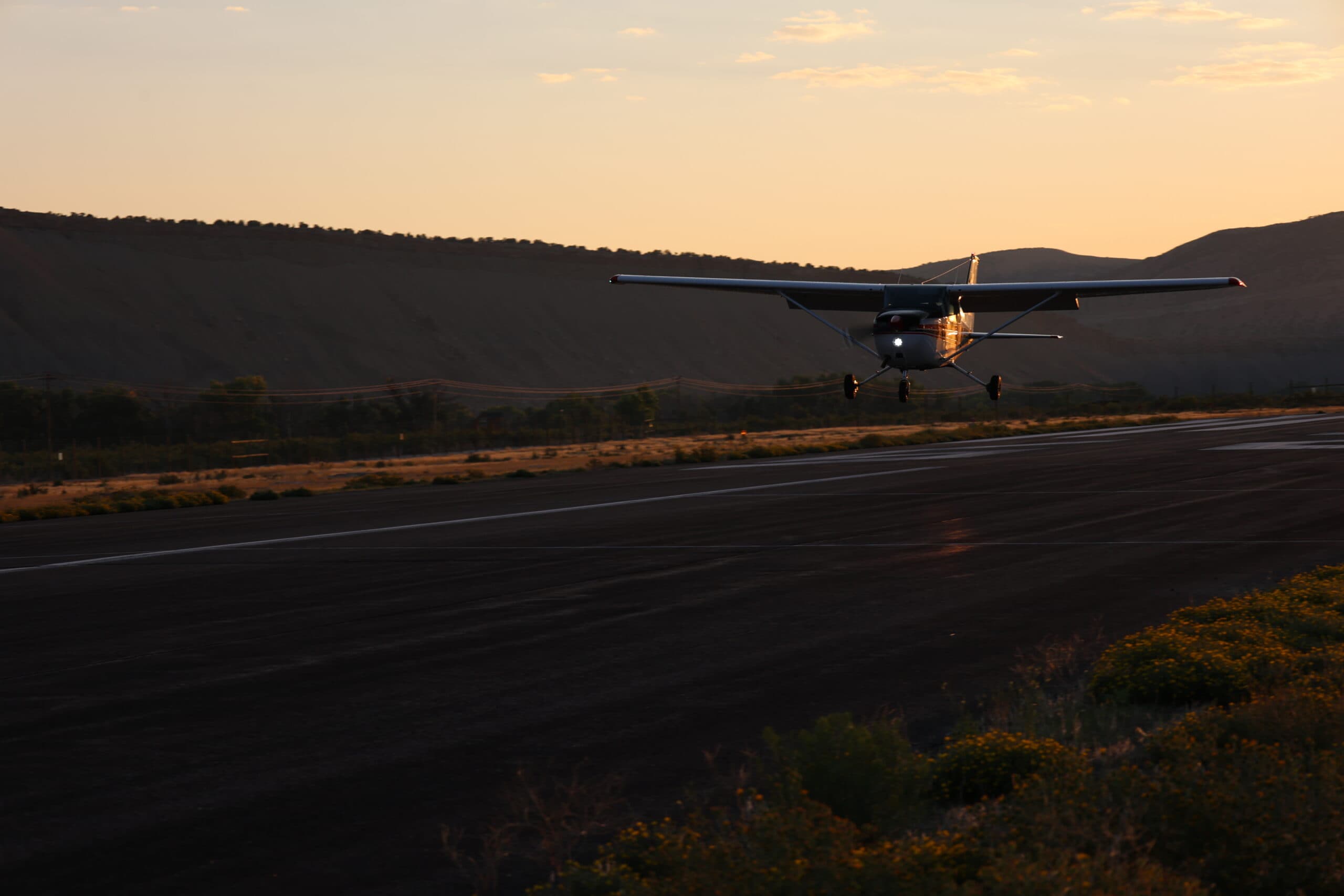 Colorado Northwestern NIFA Flight Team To Compete At Nationals