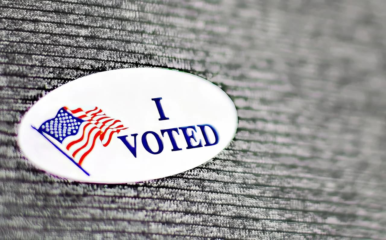 Uintah County Preliminary Election Results