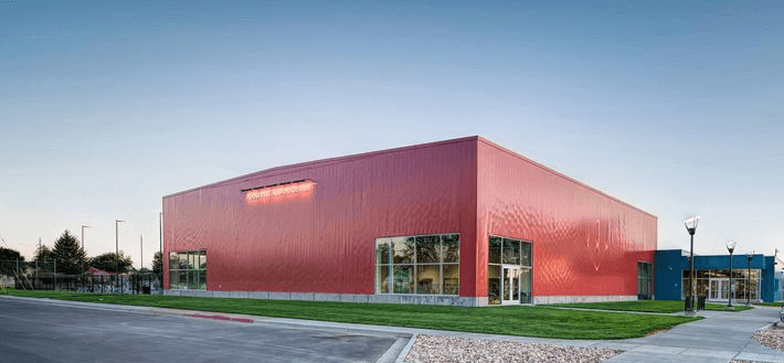 Roosevelt City Addresses Roosevelt Aquatic Center Occupancy Concerns