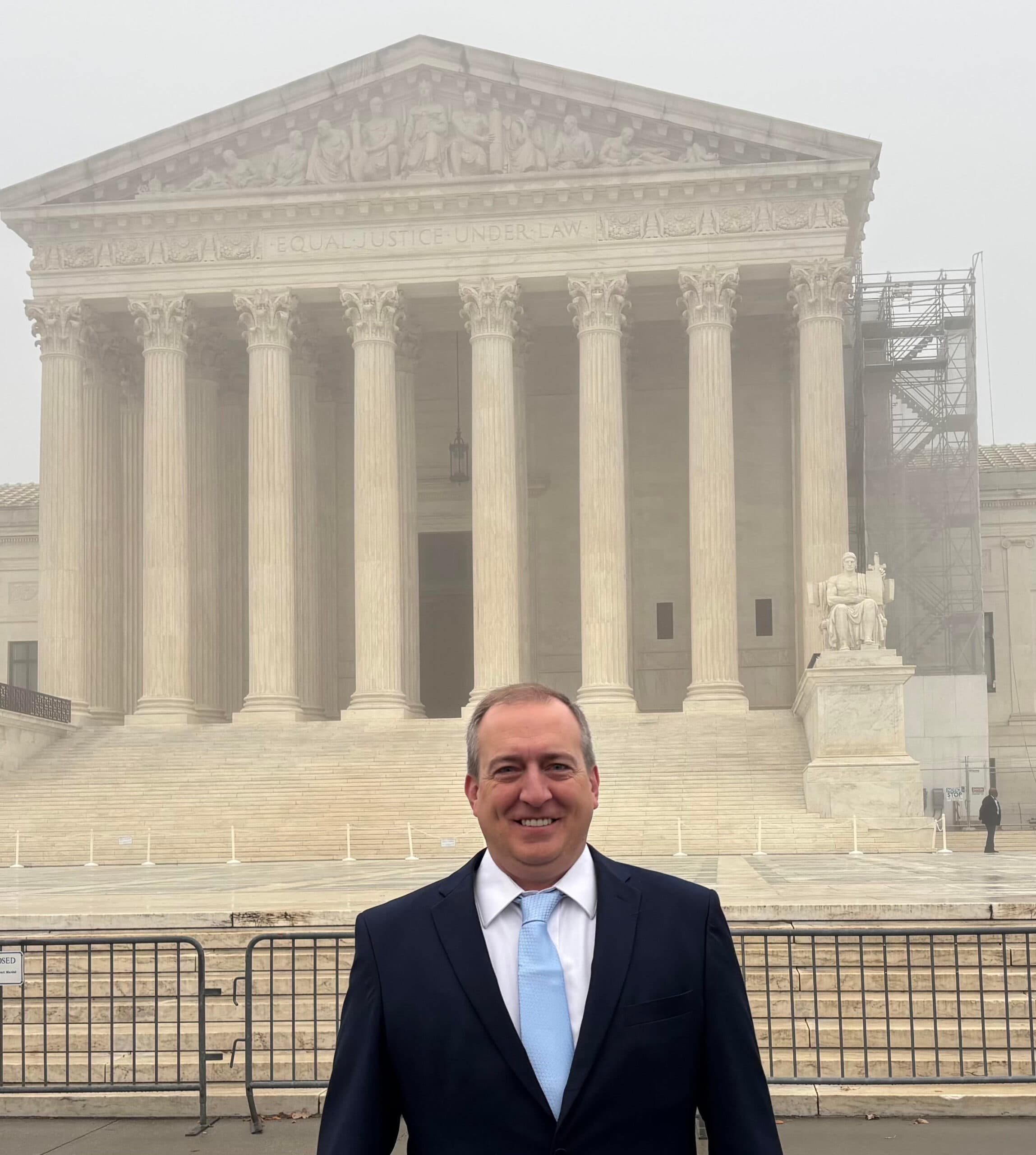 7CIC Attorney Discusses Supreme Court Hearing For Uinta Basin Railway