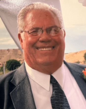 David Paul Reinhardt