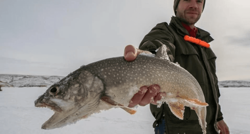 New Fishing Regulations At Flaming Gorge Reservoir