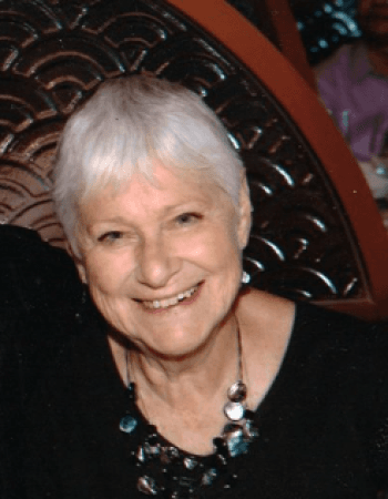 Judy Barron