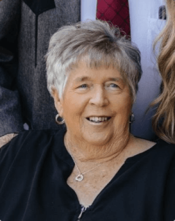 Norita Tidwell