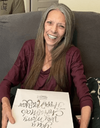 Rose Ann Smuin