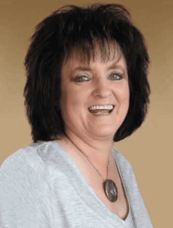 Trena Fae (Wilkins) Baker