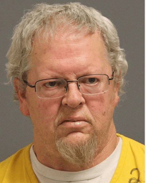 Arrest Made In September Triple Fatal Crash