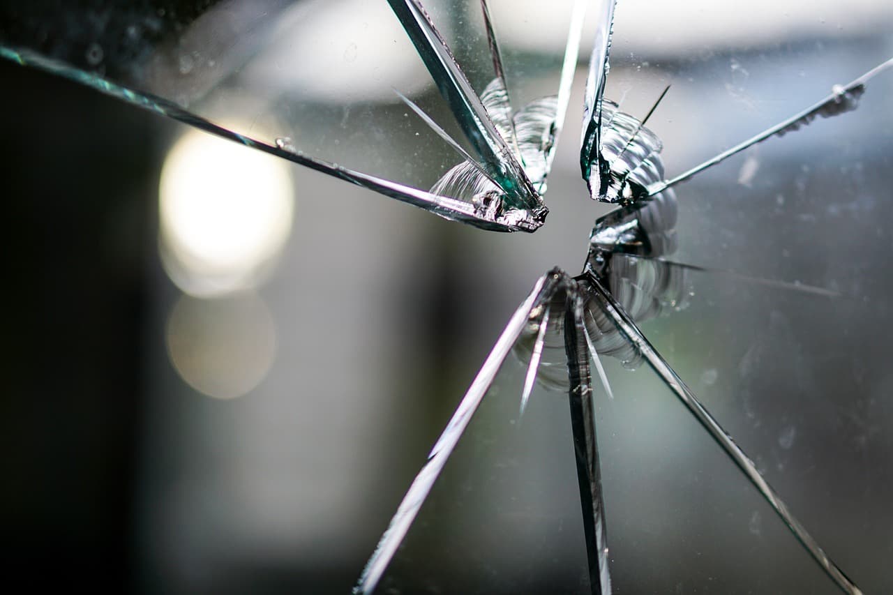Uintah County Man Charged With Burglary And Theft Of Firearm