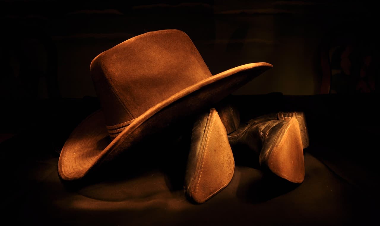 Altamont Cowboy Scores Nice Payday At NFR