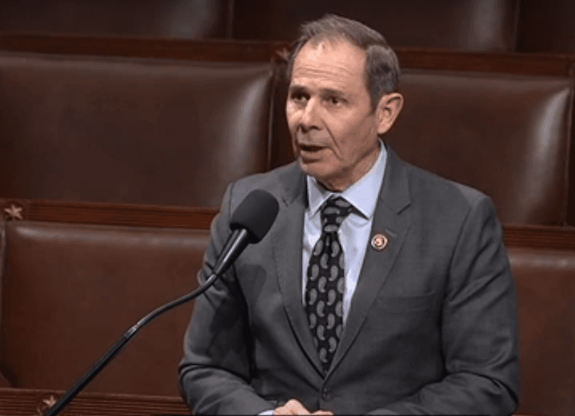 Rep. Curtis’ Colorado River Act Passes House
