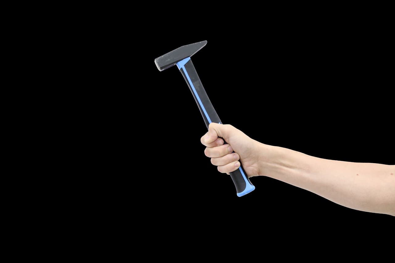 Fort Duchesne Man Arrested After Hammer Attack