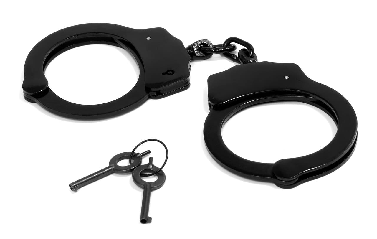 Uintah County Sex Offender Arrested On New Charges Targeting 11-Year-Old