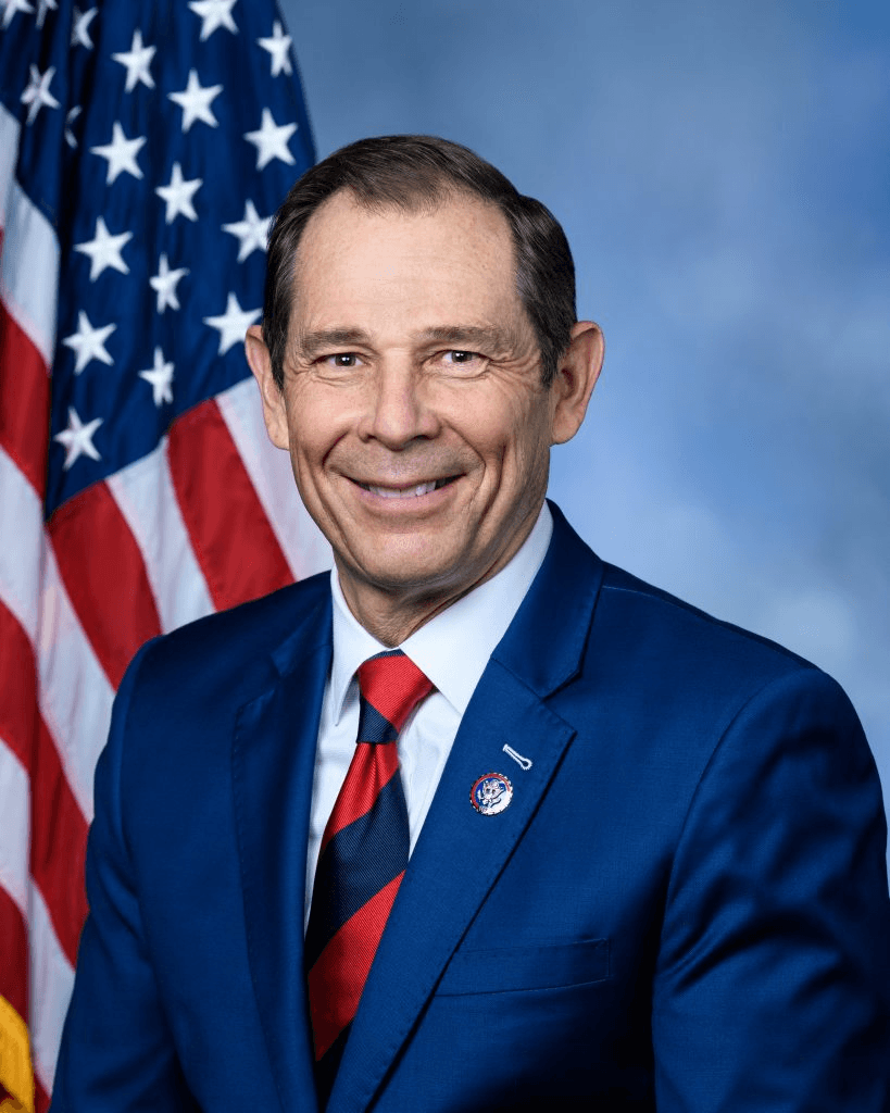 Rep. Curtis Introduces Act Supporting Renewable Energy On Federal Lands