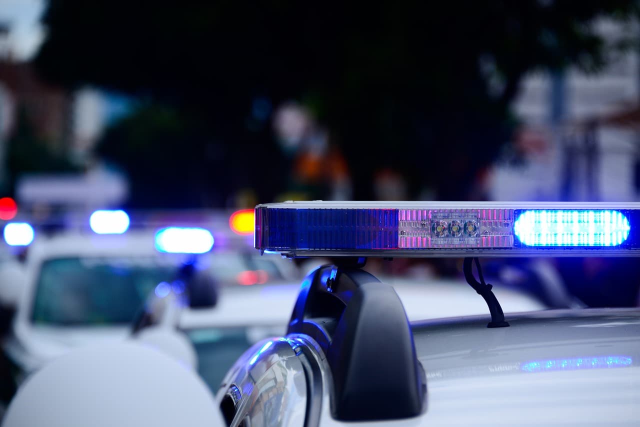 Woman Arrested After Reporting False Emergency