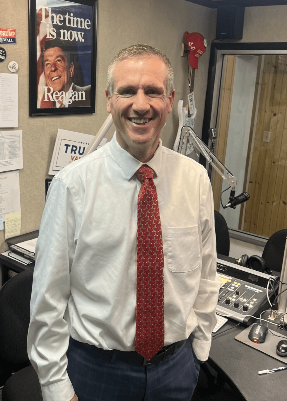Roosevelt City Manager Year In Review Interview On BasinNow.com