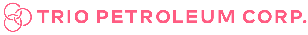 Trio Petroleum Update On Asphalt Ridge Project
