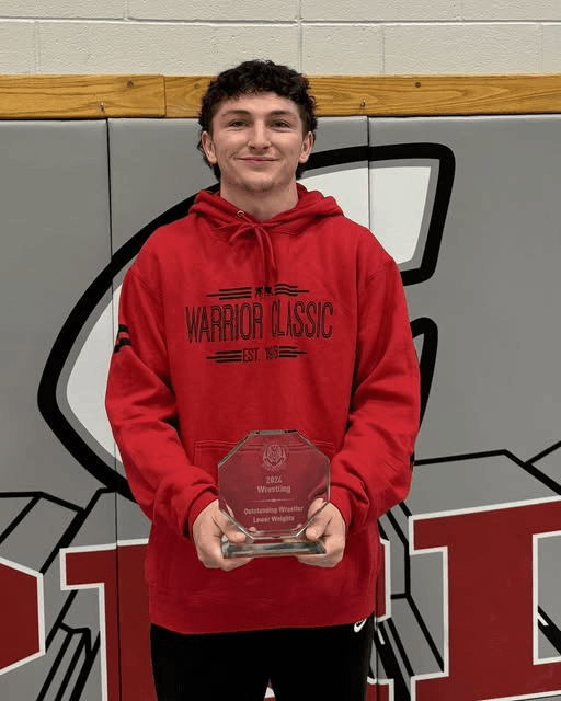 Uintah High Wrestling Season Has Great Start
