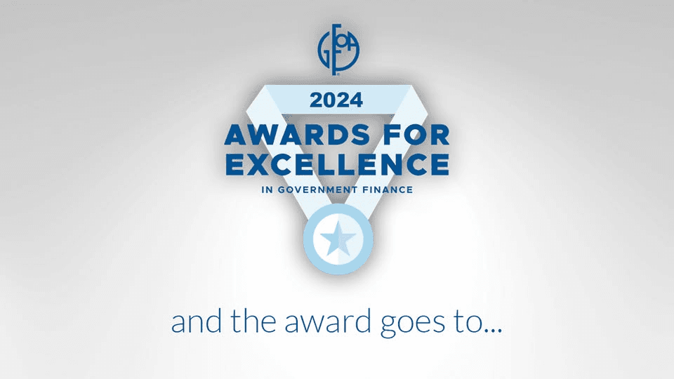 Vernal City Among Recipients Of Excellence In Government Award