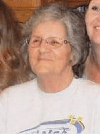 Joan Potter