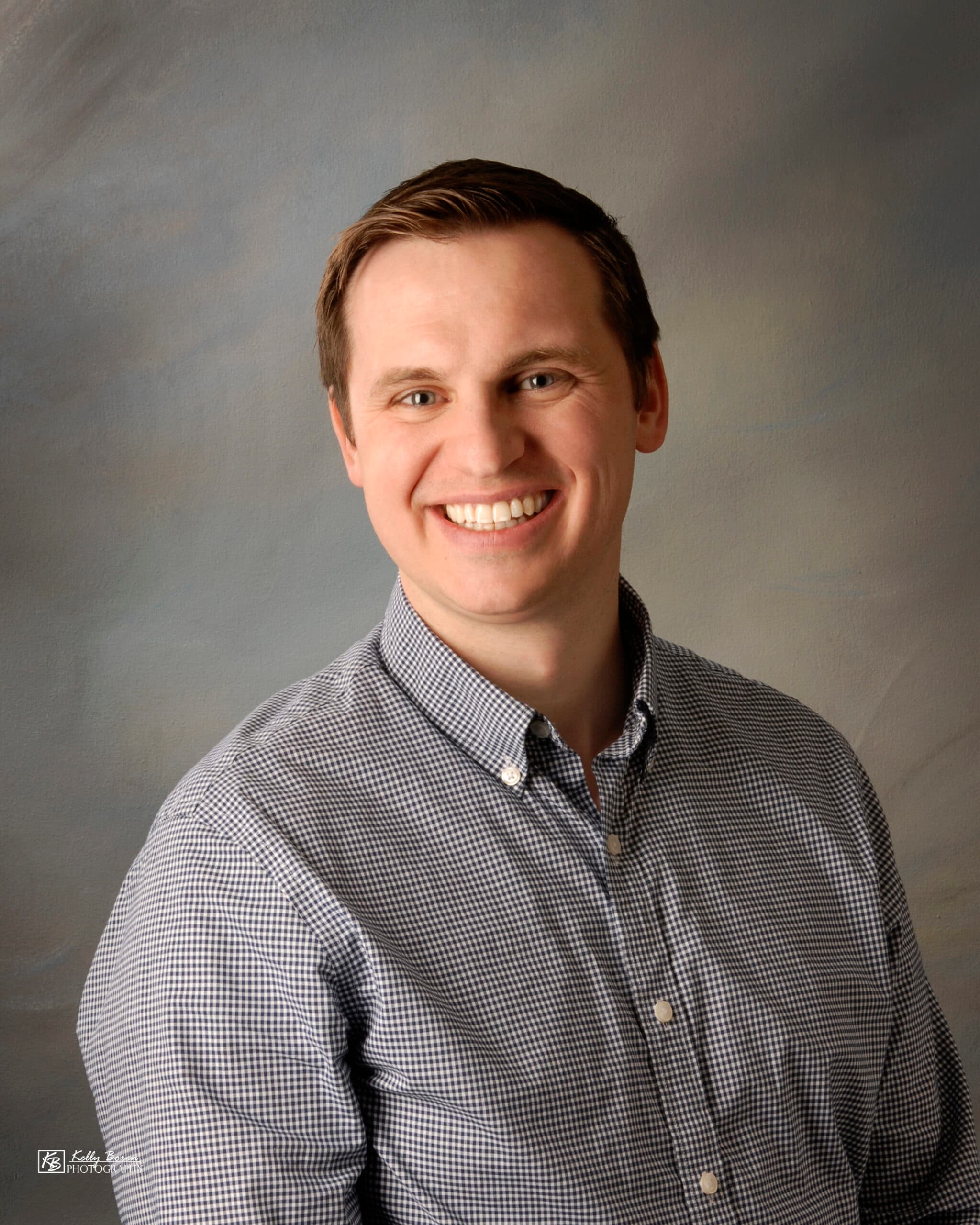 New CFO Named For Ashley Regional Medical Center