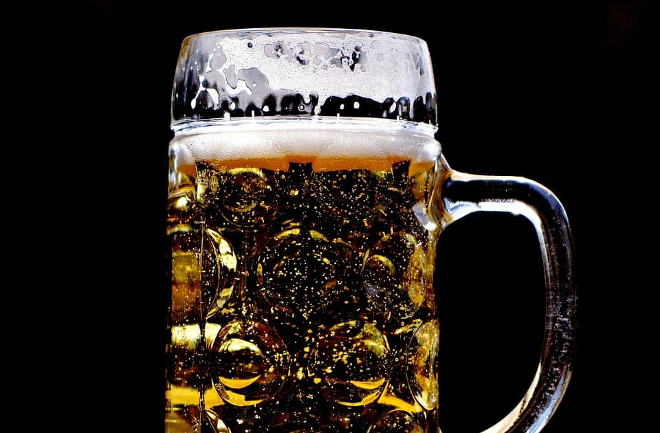 For Health’s Sake: Preventing Underage Drinking