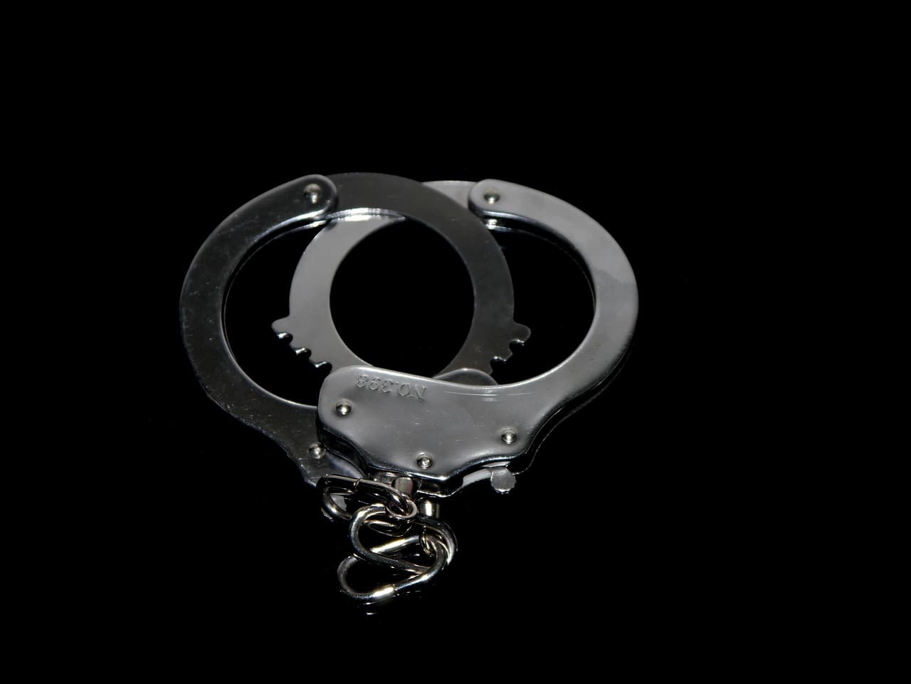 Randlett Arrest For Fentanyl, Cocaine, And Meth