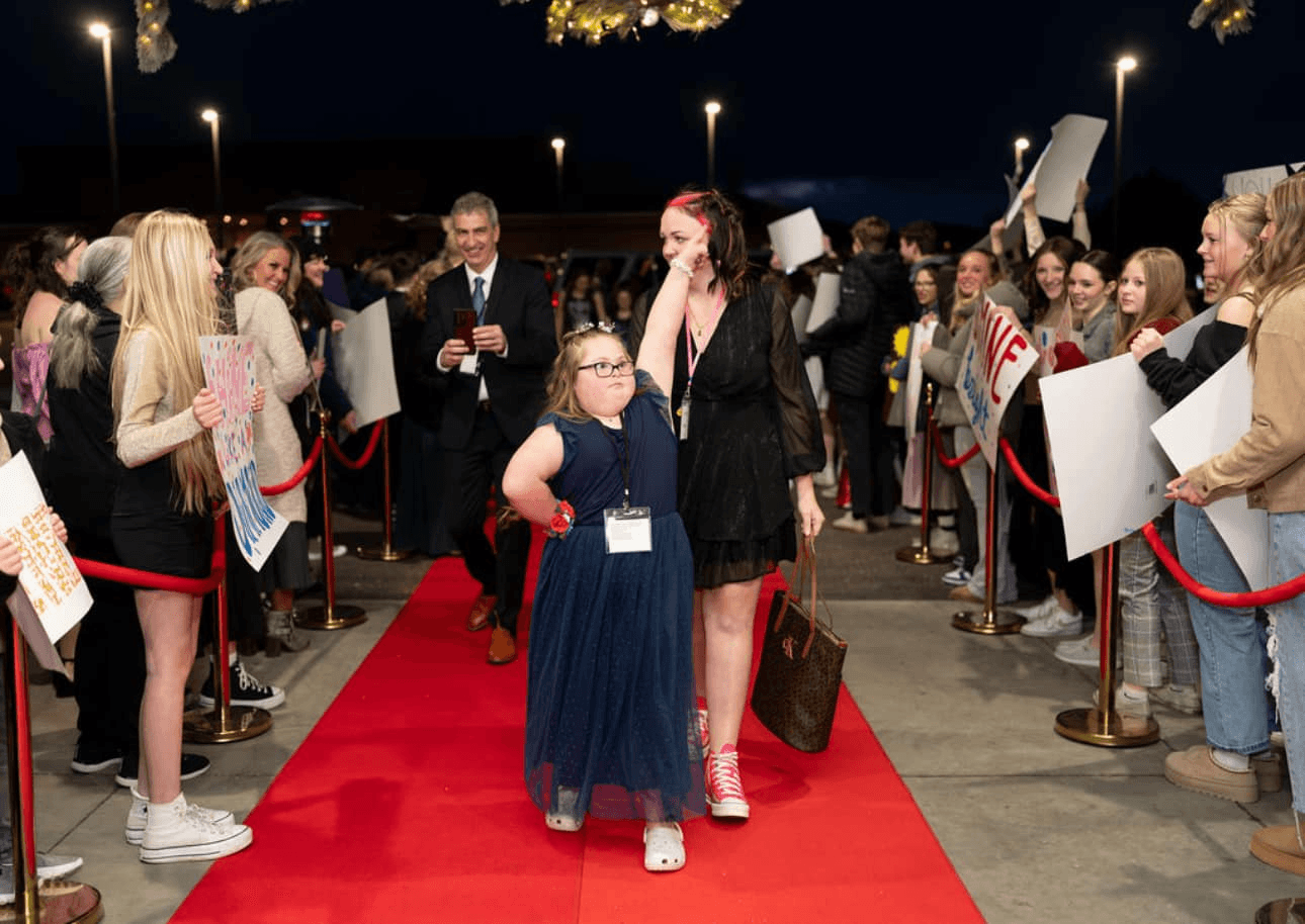 ‘Night To Shine’ Event Coming Up
