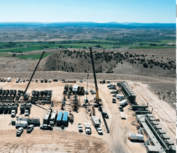 Ovintiv Announces Sale Of Uinta Assets