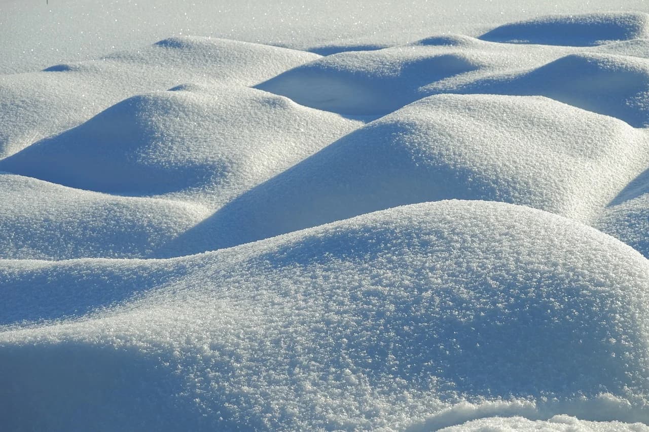 Buckskin Hills Snow Hill Open This Weekend But Without Rope Tow