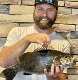 Uintah Basin Fisheries Among Locations Of New Fishing Records Set In 2024