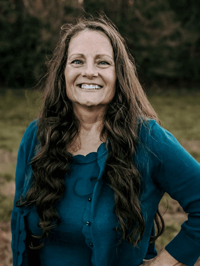Rebecca “Beckie” Bennion
