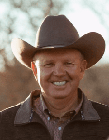 Ronald “Ron” Glen Horrocks