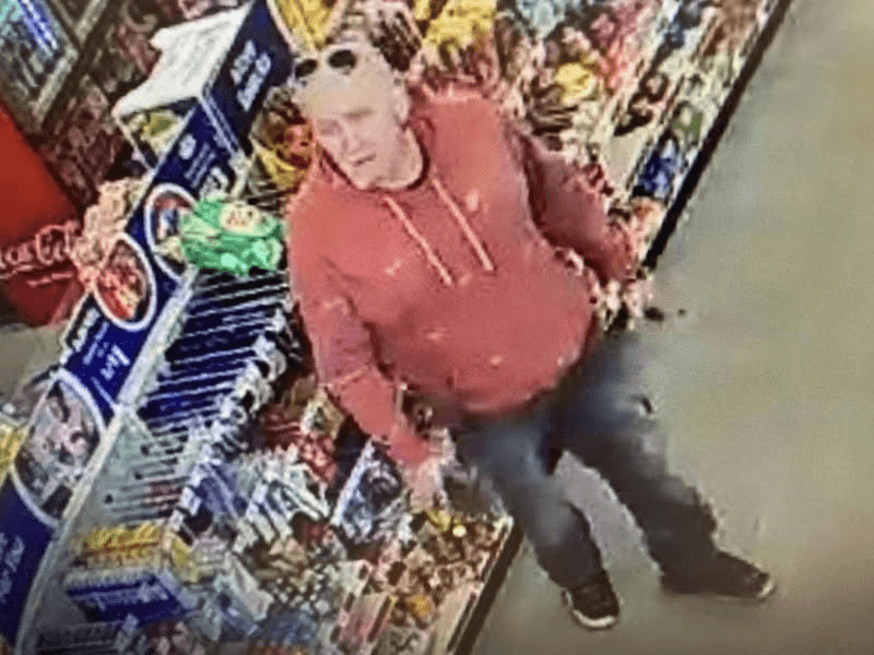 Duchesne County Sheriff’s Office Seeking Help From Public To Identify Individual