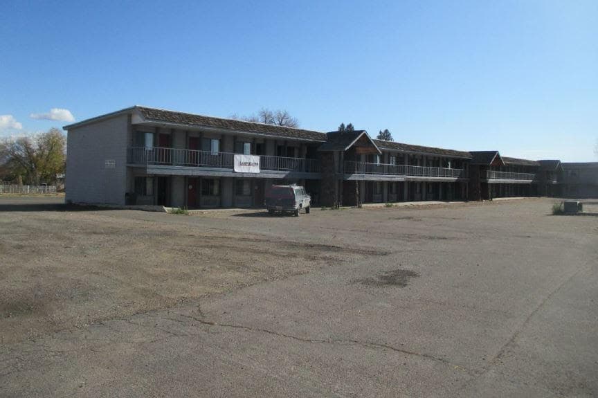Tours Happening Tomorrow Of Vernal Community Block/Lamplighter Block