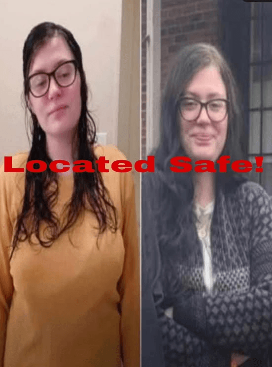 Missing Uintah County Woman Found Safe