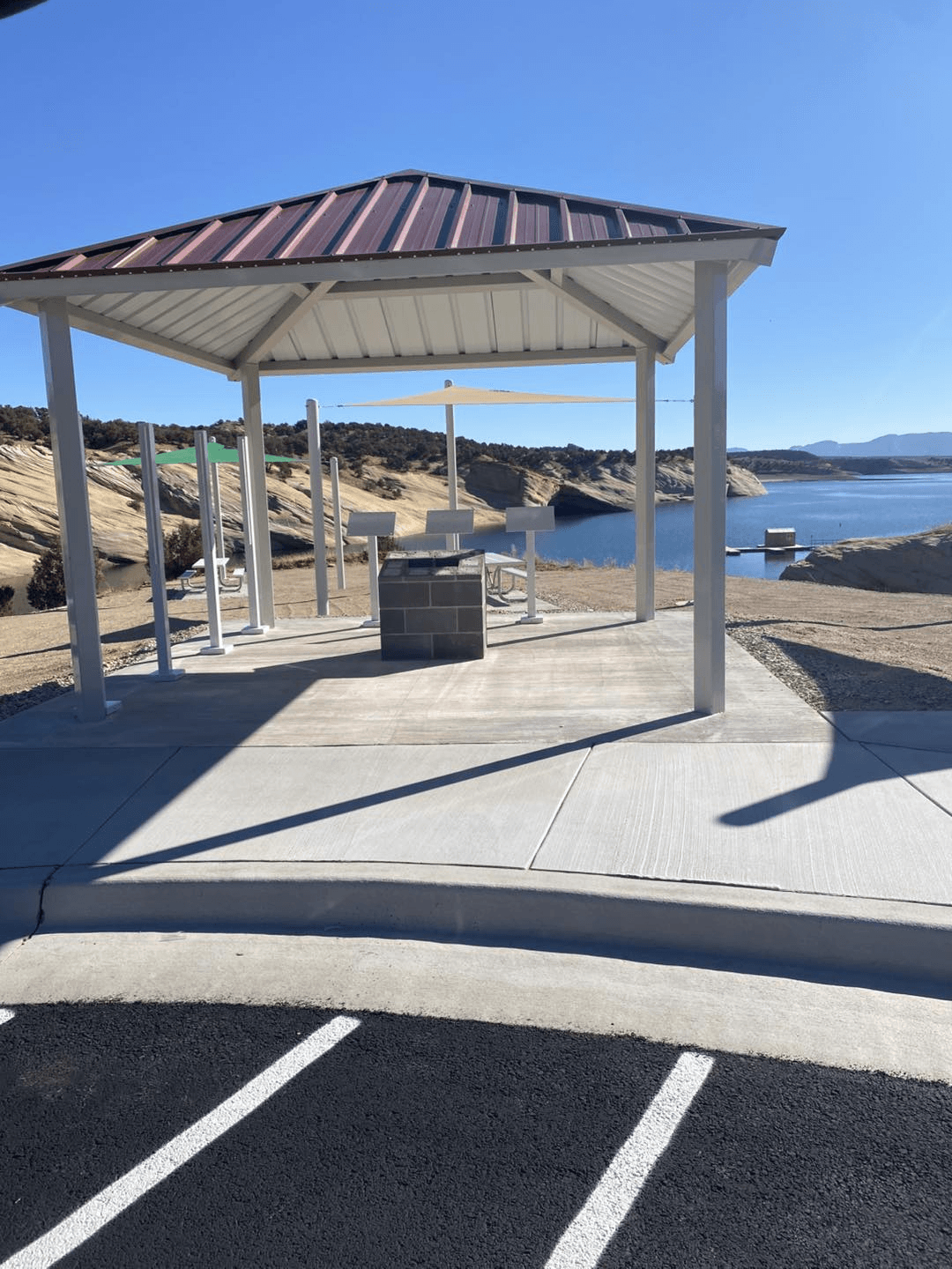 Red Fleet State Park Taking Reservations