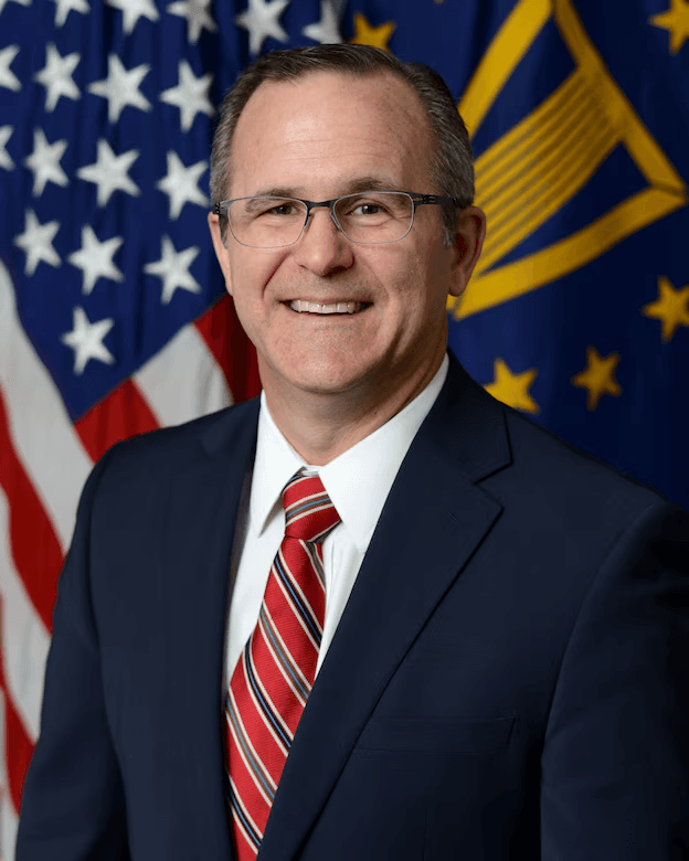 Roosevelt Native Serving On Trump Administration Defense Team