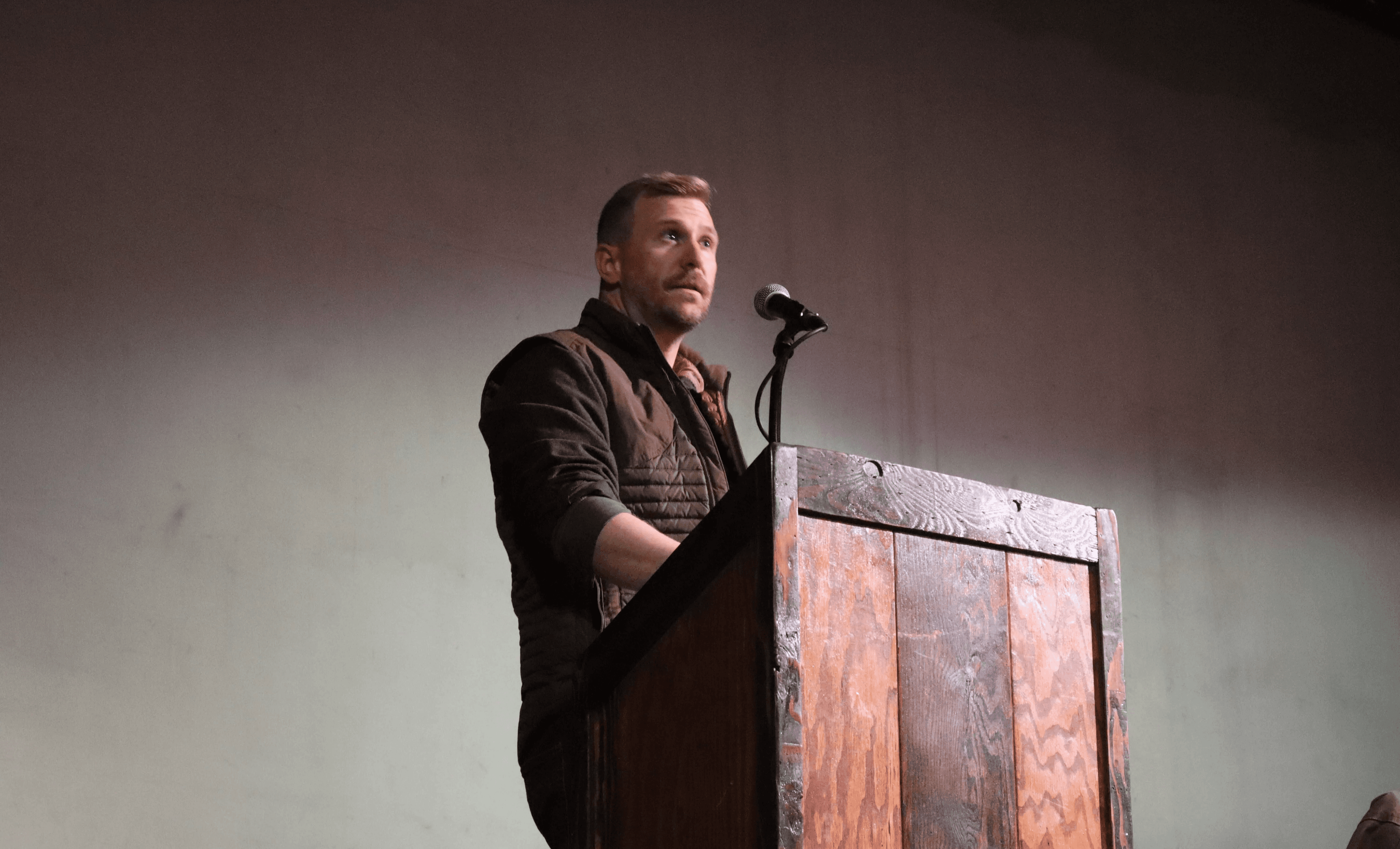 Carbon County Lawyer Announces 2026 Bid For Utah’s 3rd Congressional District
