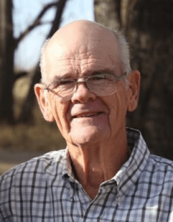 Duane Perry