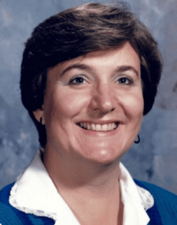 Sharon Weyland