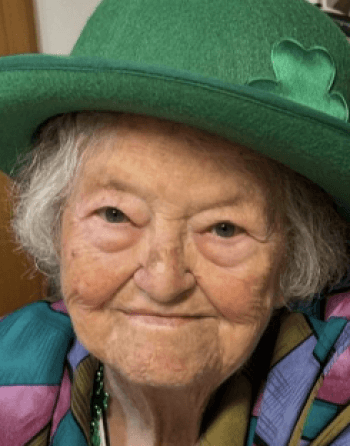 Wilma O’Driscoll