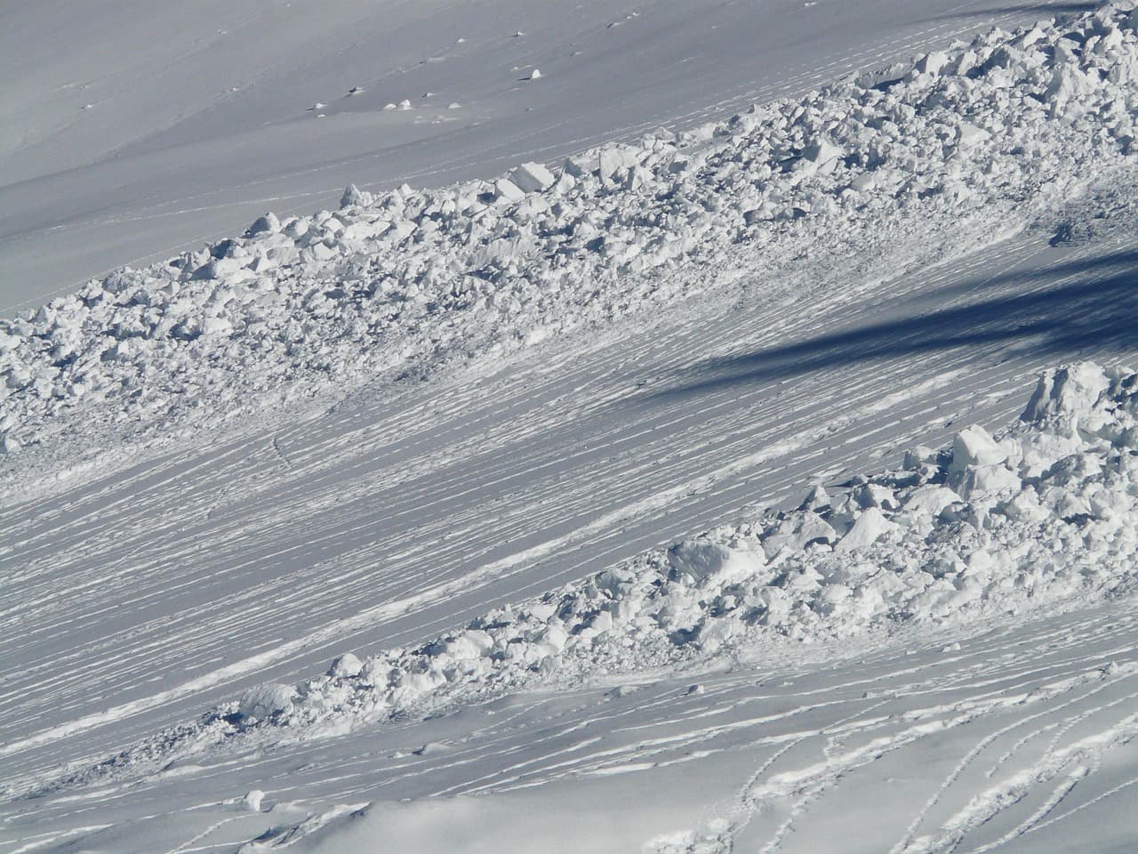 Backcountry Skier Killed In Uinta Mountains Avalanche